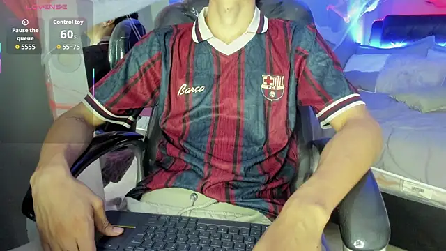 Jhon snow22 online show from 10-25-25, 02:13