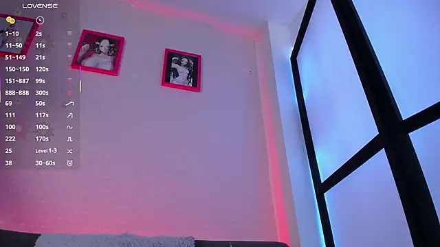 missweetpeach online show from 02-13-26, 08:16