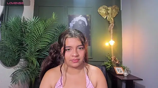 sweety smilee online show from 11-03-25, 07:15