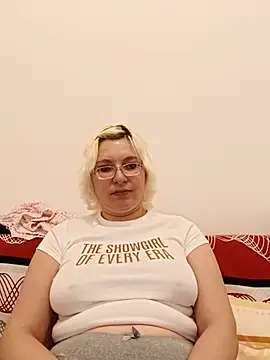 VikaKing online show from 11-07-25, 08:09