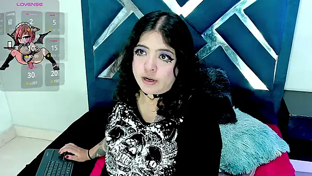 keith cute online show from 11-04-25, 06:07