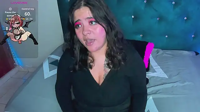 keith cute online show from 02-09-26, 07:18