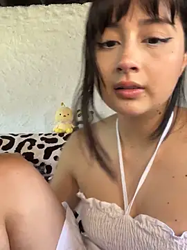 kaori 77 online show from 09-13-25, 04:18