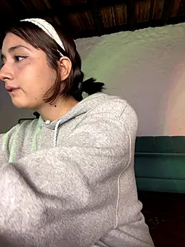 kaori 77 online show from 12-15-25, 01:21