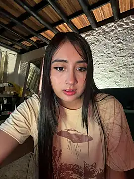 kaori 77 online show from 04-27-26, 04:54