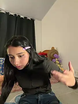 kaori 77 online show from 08-01-26, 05:29
