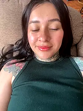 Rouse 07 online show from 11-27-25, 03:25