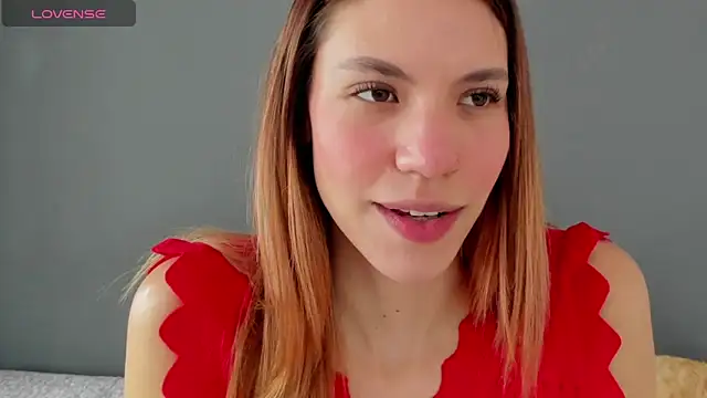 Snapshot of AntonellaaRossii chatting on 09-26-25, 12:31 AntonellaaRossii online show from 09-26-25, 12:31