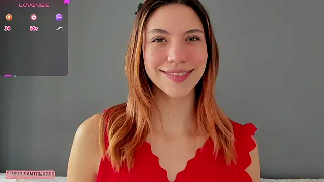 Snapshot of AntonellaaRossii chatting on 10-12-25, 02:05 AntonellaaRossii online show from 10-12-25, 02:05