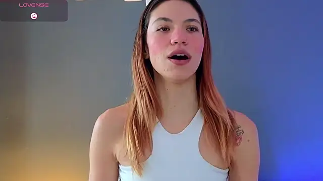 Snapshot of AntonellaaRossii chatting on 12-04-25, 02:04 AntonellaaRossii online show from 12-04-25, 02:04