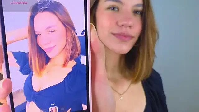 AntonellaaRossii online show from 07-20-26, 01:24