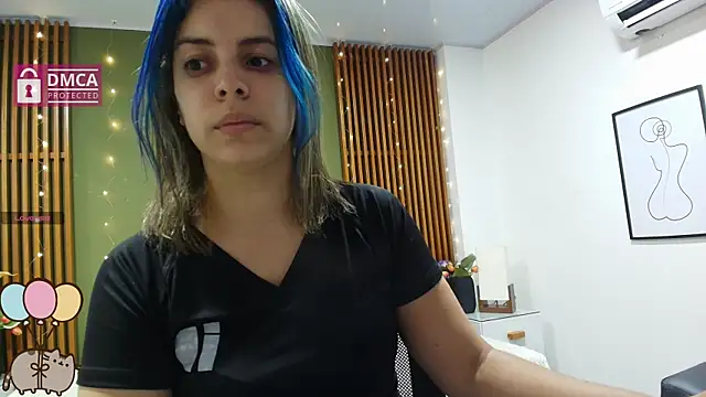 Snapshot of gisell_gomez chatting on 09-08-25, 07:35 gisell gomez online show from 09-08-25, 07:35