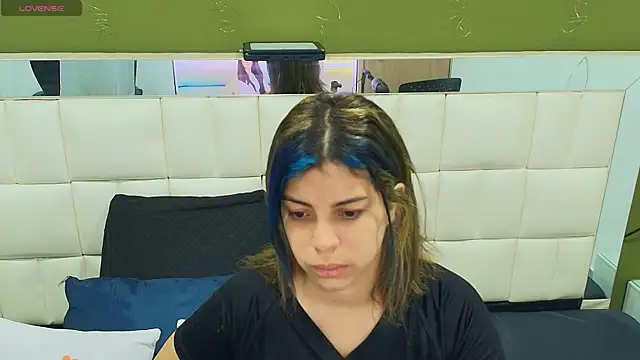 Snapshot of gisell_gomez chatting on 09-20-25, 12:06 gisell gomez online show from 09-20-25, 12:06