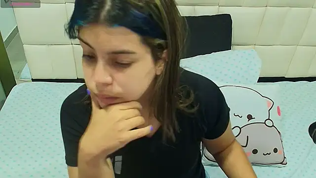 Snapshot of gisell_gomez chatting on 09-26-25, 12:09 gisell gomez online show from 09-26-25, 12:09