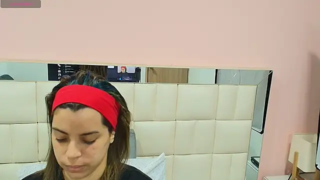 Snapshot of gisell_gomez chatting on 11-08-25, 12:16 gisell gomez online show from 11-08-25, 12:16