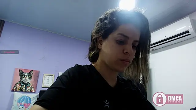 Snapshot of gisell_gomez chatting on 02-16-26, 07:10 gisell gomez online show from 02-16-26, 07:10