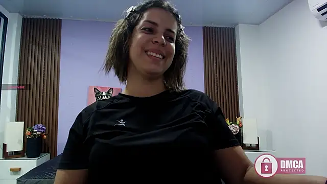 Snapshot of gisell_gomez chatting on 02-17-26, 07:31 gisell gomez online show from 02-17-26, 07:31