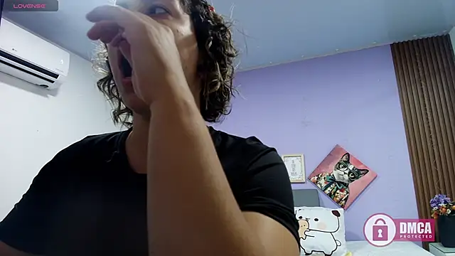 Snapshot of gisell_gomez chatting on 03-05-26, 08:16 gisell gomez online show from 03-05-26, 08:16