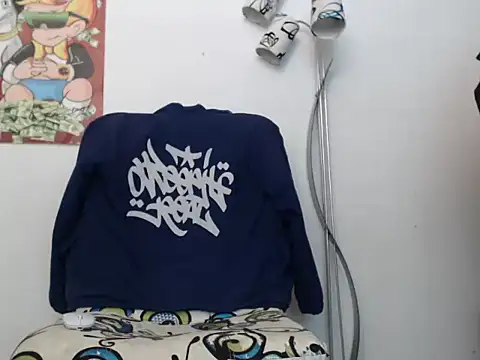 Thomasjons  online show from 10-02-25, 04:14