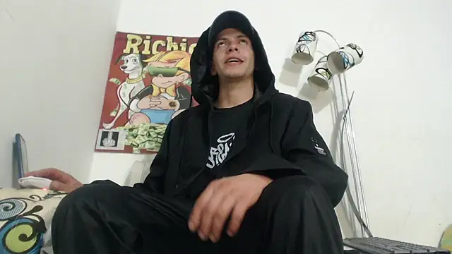 Thomasjons  online show from 12-17-25, 03:45