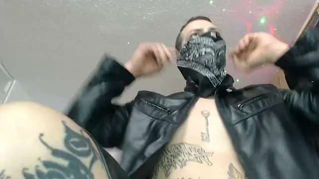 Thomasjons  online show from 03-29-26, 04:12