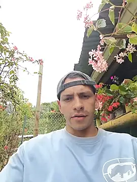 Thomasjons  online show from 05-19-26, 04:24