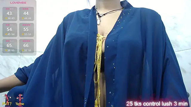 Snapshot of kairadayamai chatting on 09-13-25, 12:16 kairadayamai online show from 09-13-25, 12:16