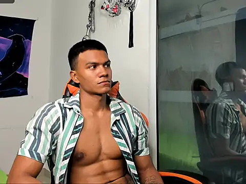 jeanfran ferrer online show from 09-14-25, 07:02