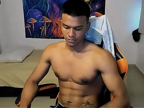 jeanfran ferrer online show from 09-22-25, 07:05