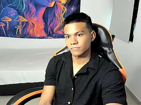 jeanfran ferrer online show from 10-05-25, 07:12