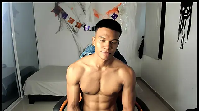 jeanfran ferrer online show from 11-01-25, 07:27