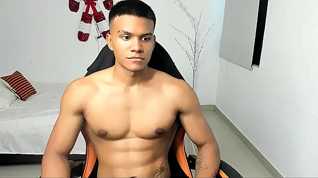 jeanfran ferrer online show from 11-25-25, 07:25