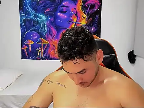 ashlan king online show from 09-26-25, 02:26