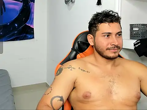 ashlan king online show from 10-11-25, 01:09