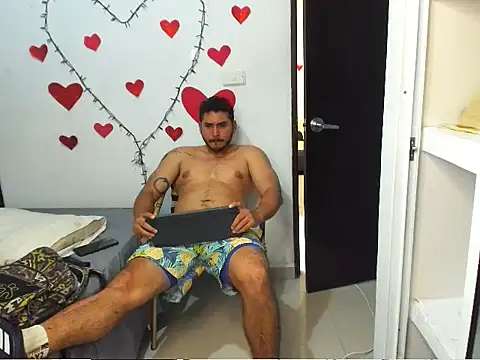 ashlan king online show from 03-08-26, 06:23