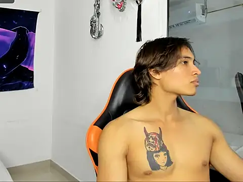 kenshi roa online show from 09-11-25, 04:12