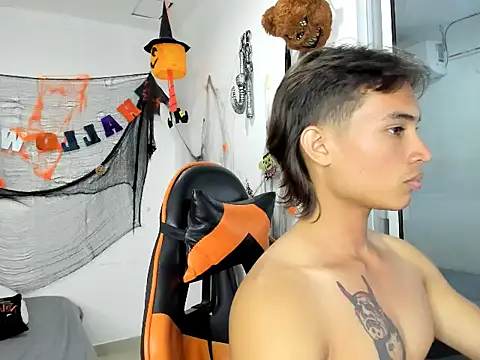 kenshi roa online show from 11-12-25, 03:29