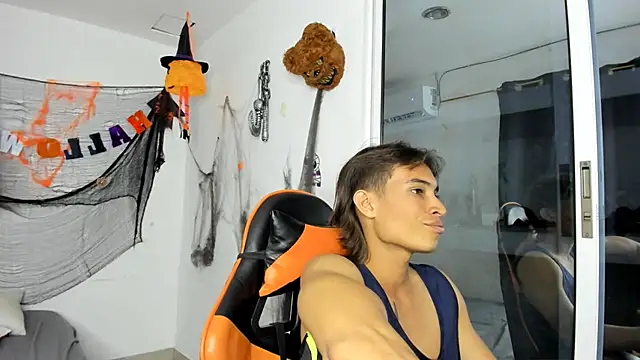 kenshi roa online show from 11-17-25, 03:12