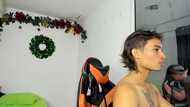 kenshi roa online show from 11-29-25, 03:31