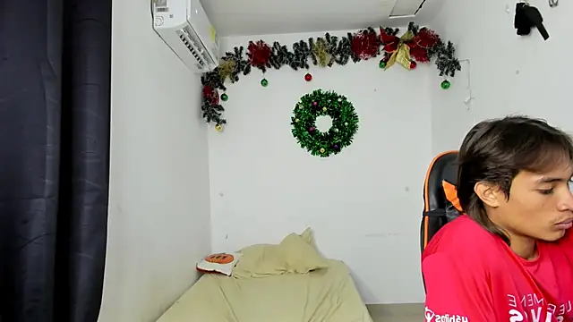 kenshi roa online show from 02-02-26, 08:07