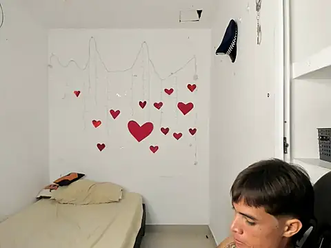 kenshi roa online show from 03-08-26, 04:49