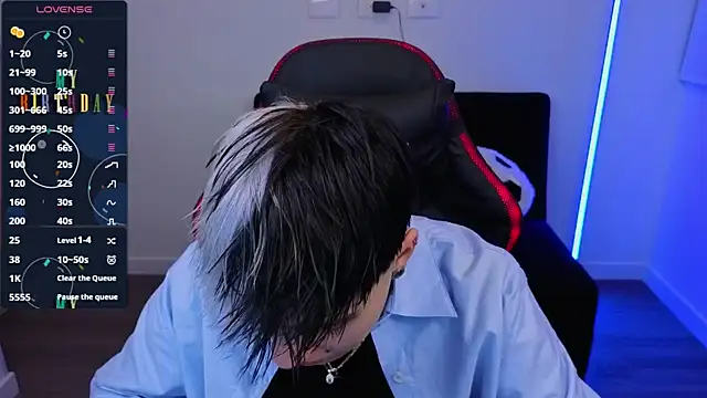 imlaiaaa online show from 11-04-25, 11:59