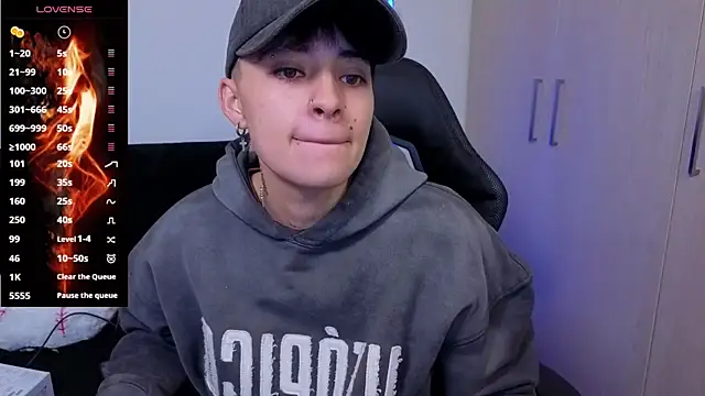 imlaiaaa online show from 12-05-25, 12:52