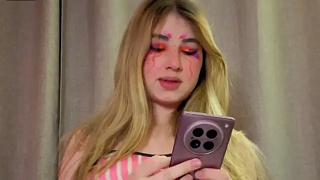 sugarskitty online show from 11-05-25, 12:43