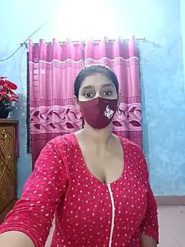 Cute Faria online show from 10-05-25, 04:05