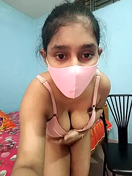 Cute Faria online show from 10-06-25, 04:10