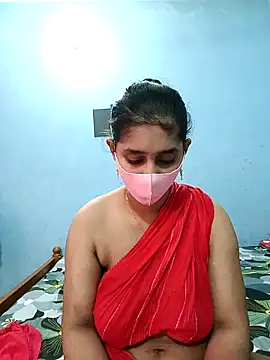 Cute Faria online show from 11-21-25, 04:44