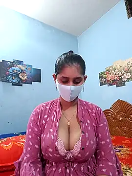 Cute Faria online show from 03-02-26, 05:08