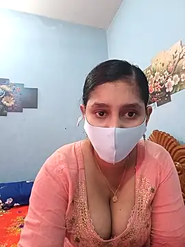 Cute Faria online show from 03-05-26, 04:19