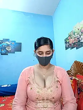 Cute Faria online show from 03-10-26, 02:55